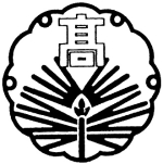 東京都立小松川高等學校校徽