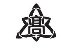 島根縣立松江北高等學校校徽