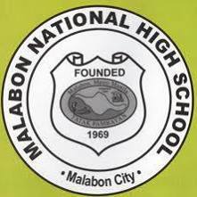馬拉翁中學校徽