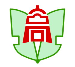 北港高中校徽