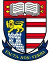 巴特礼中学校徽