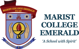 Marist College, Emerald校徽