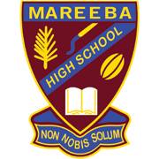 馬里巴中學校徽