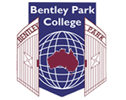 Bentley Park College校徽