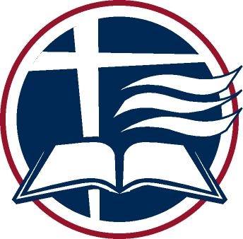 黃金海岸基督教學院校徽