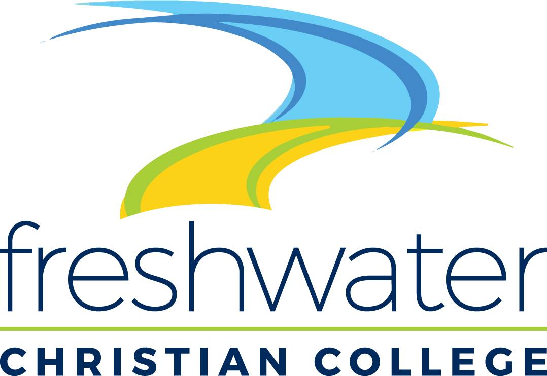 Freshwater Christian College校徽