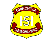 Chinchilla State High School校徽