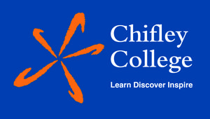 Chifley College Bidwill Campus校徽