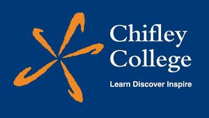 Chifley College Shalvey Campus校徽