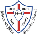 Sherwood Hills Christian School校徽