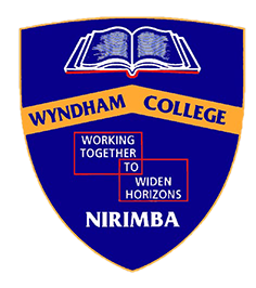 Wyndham College校徽