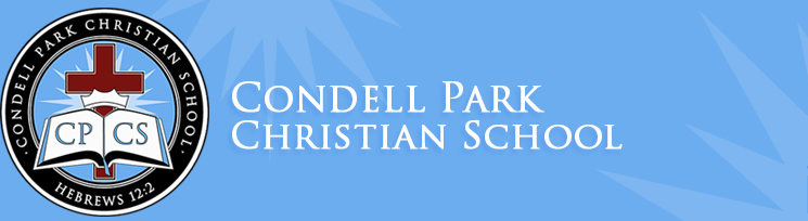 Condell Park Christian School校徽