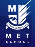 M.E.T. School - Oatlands Campus校徽