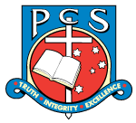 彭里斯基督教學校校徽