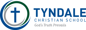 Tyndale Christian School, Salisbury East校徽