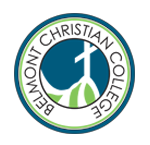 貝爾蒙特基督教學院校徽