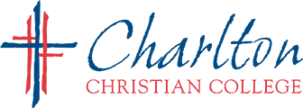 Charlton Christian College校徽