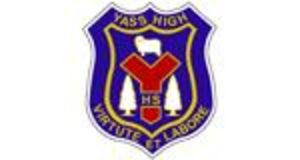 Yass High School校徽
