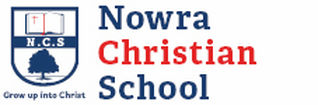 諾拉基督教學校校徽