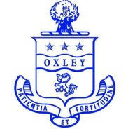 Oxley College校徽