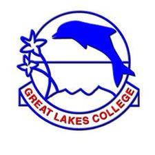 Great Lakes College Forster Campus校徽