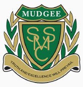 St Matthew's Catholic School Mudgee校徽