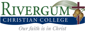 Rivergum Christian College校徽