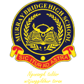 Murray Bridge High School校徽