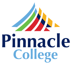 Pinnacle College Elizabeth East Campus校徽