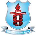 Willetton Senior High School校徽