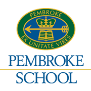 Pembroke School校徽