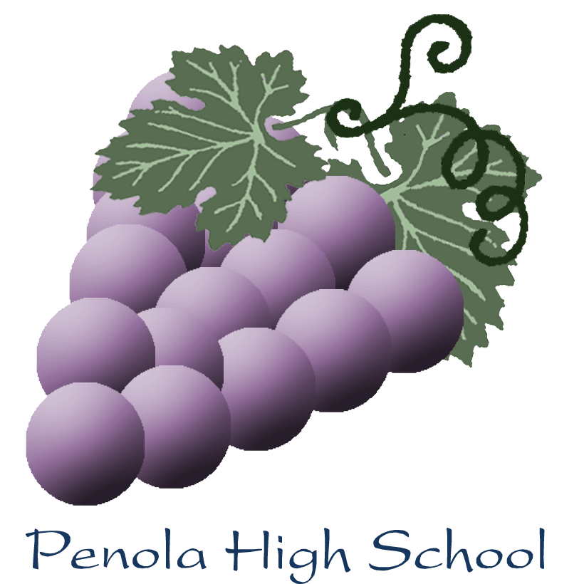 佩諾拉中學校徽