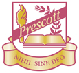 Prescott College校徽