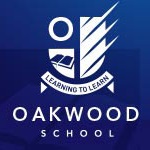 Oakwood School Launceston Campus校徽