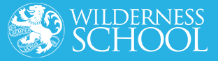 Wilderness School校徽