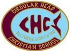 Circular Head Christian School校徽