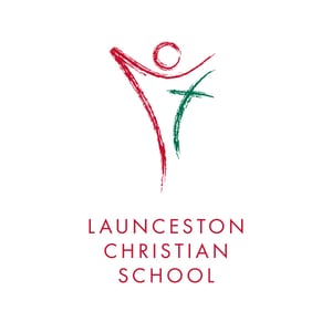 朗瑟士敦基督教學校校徽