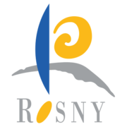 Rosny College校徽