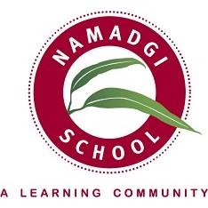 Namadgi School校徽