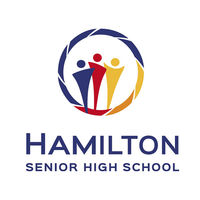 漢米爾頓高中校徽