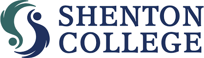 Shenton College校徽