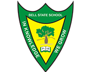 貝爾學校校徽