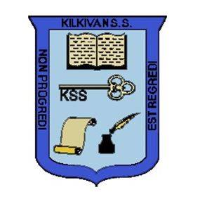 Kilkivan P-10 State School校徽