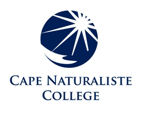 Cape Naturaliste College校徽