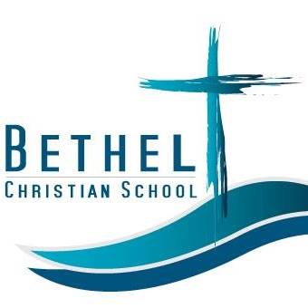 Bethel Christian School校徽