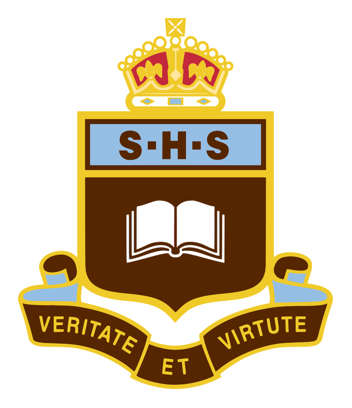 雪梨男子高級中學校徽