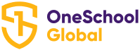 OneSchool Global Orange Campus校徽