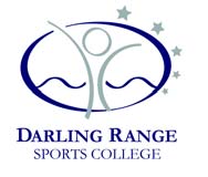 Darling Range Sports College校徽