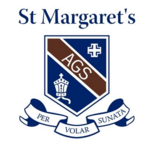 聖瑪格麗特聖公會女子學校校徽