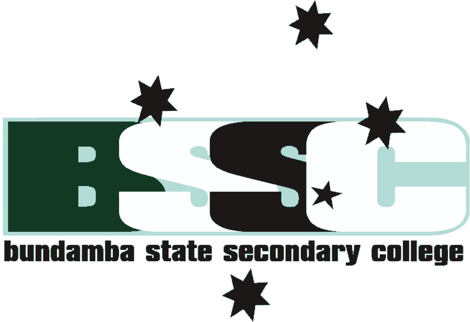 Bundamba Secondary College校徽